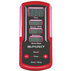 Ελλειπτικό Spin Spirit SE880