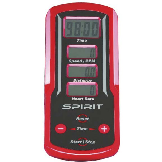 Ελλειπτικό Spin Spirit SE880