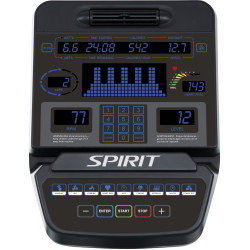 Ποδήλατο Καθιστό Spirit CR900