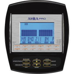 Ελλειπτικό AMILA EL-1000
