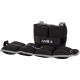 Βάρη Άκρων Neoprene Προσθαφαιρούμενα 2x2,50kg