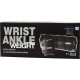 Βάρη Άκρων Neoprene Προσθαφαιρούμενα 2x5,00kg