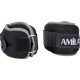 Βάρη Άκρων Neoprene 2x0,50Kg