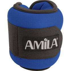 Βάρη Άκρων Neoprene 2x1,50kg