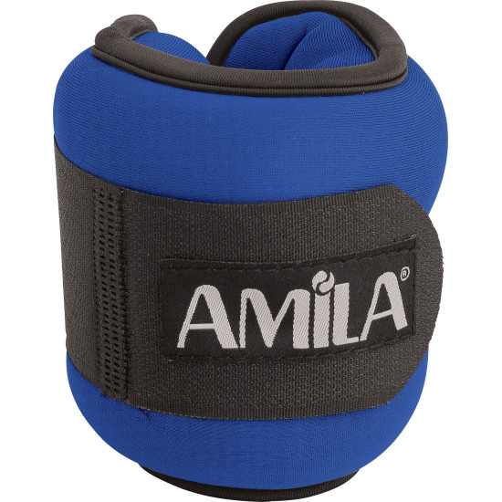Βάρη Άκρων Neoprene 2x1,50kg