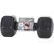 AMILA Vinyl Dumbbell 10Kg