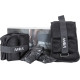 Βάρη άκρων Neoprene 2x2,50kg
