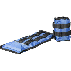 Βάρη Άκρων Nylon 2x5,00Kg