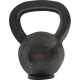 AMILA Kettlebell Cast Iron Rubber Base 16Kg