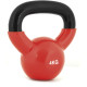 AMILA Kettlebell Vinyl Cover 4Kg