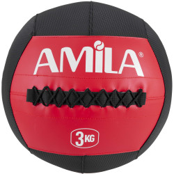 AMILA Wall Ball Nylon Vinyl Cover 3Κg