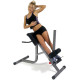 Roman Chair with Hyperextension