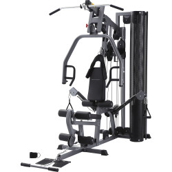 Πολυόργανο Γυμναστικής Bodycraft X-PRESS PRO (χωρίς πρέσα)