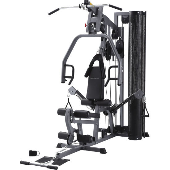 Πολυόργανο Γυμναστικής Bodycraft X-PRESS PRO (χωρίς πρέσα)