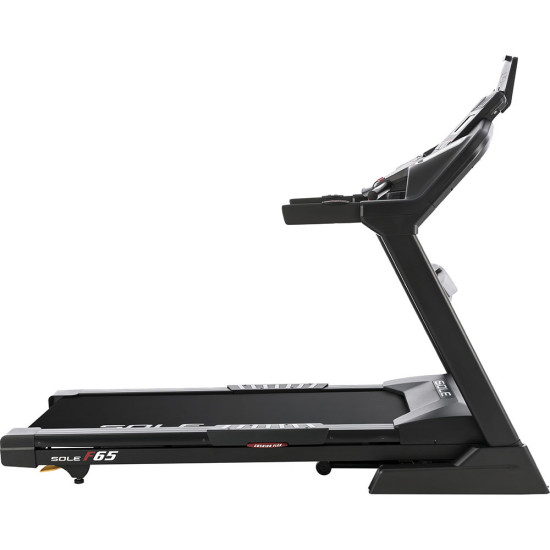 Διάδρομος Γυμναστικής SOLE F65 MY2020