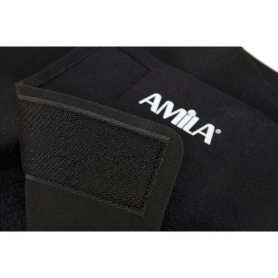 AMILA  Ζώνη Εφίδρωσης (Αδυνατίσματος) Large 115x30