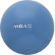 Μπάλα Γυμναστικής AMILA Pilates Ball 19 cm Μπλε