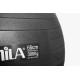 Μπάλα Γυμναστικής AMILA GYMBALL 65cm Μαύρη Bulk