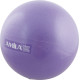 Μπάλα Γυμναστικής AMILA Pilates Ball 19cm Μωβ Bulk