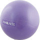 Μπάλα Γυμναστικής AMILA Pilates Ball 25cm Μωβ Bulk