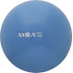 Μπάλα Γυμναστικής AMILA Pilates Ball 19 cm Μπλε Bulk