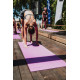 Στρώμα Yoga 6mm Μωβ