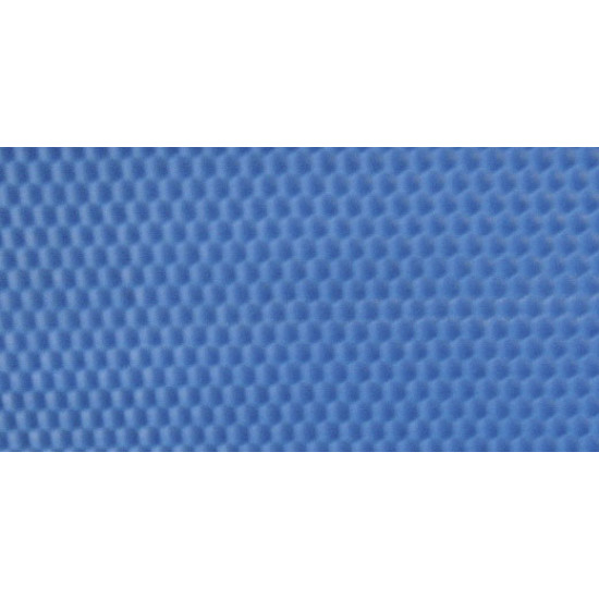Στρώμα Γυμναστικής EVA/TPE 16mm 120cm Μαύρο