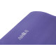 Στρώμα Yoga 4mm TPE Ροζ/Μωβ