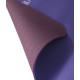 Στρώμα Yoga 4mm TPE Ροζ/Μωβ