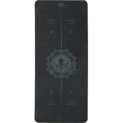 Στρώμα Yoga 6mm TPE & Suede