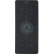 Στρώμα Yoga 6mm TPE & Suede
