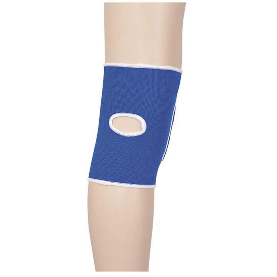 Επιγονατίδα Volley με Foam AMILA Μπλε