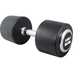 Aλτήρας Στρογγυλός Original Rubber R Series - 27,5Kg