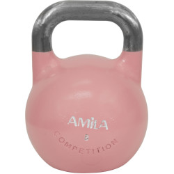 AMILA Kettlebell Competition Series 8Kg