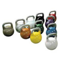 AMILA Kettlebell Competition Series 12Kg