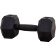 Αλτηράκι Εξάγωνο από Ατσάλι και Πρωτογενές Λάστιχο 32,50kg