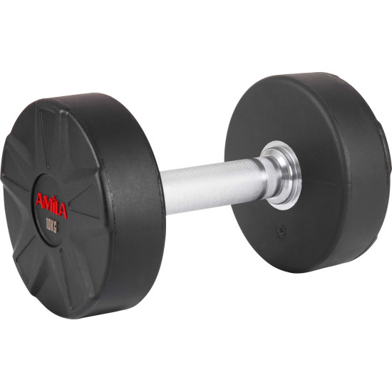 Aλτήρας Στρογγυλός PU Series - 10,00Kg