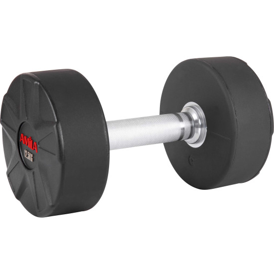Aλτήρας Στρογγυλός PU Series - 12,50Kg