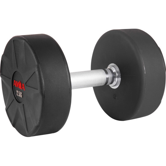 Aλτήρας Στρογγυλός PU Series - 22,50Kg