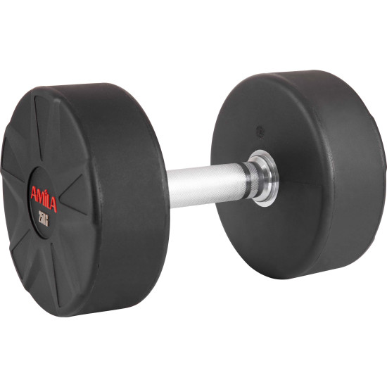 Aλτήρας Στρογγυλός PU Series - 25,00Kg