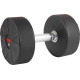 Aλτήρας Στρογγυλός PU Series - 25,00Kg