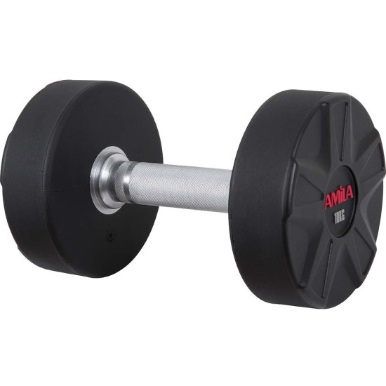 Aλτήρας Στρογγυλός PU Series - 40,00Kg