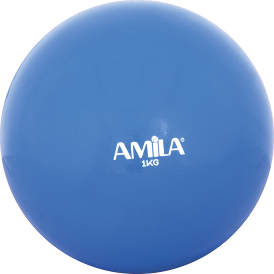Μπάλα Γυμναστικής (Toning Ball) 1Kg