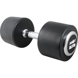 Aλτήρας Στρογγυλός Original Rubber R Series - 50,0Kg