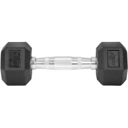 Αλτήρας Εξάγωνος Rubber Cover Class A - 3,0Kg