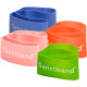 Λάστιχο Αντίστασης Sanctband Loop Band Πολύ Μαλακό