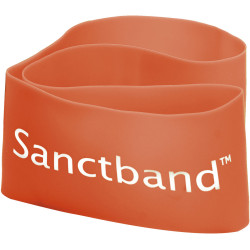 Λάστιχο Αντίστασης Sanctband Loop Band Μαλακό
