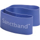 Λάστιχο Αντίστασης Sanctband Loop Band Σκληρό