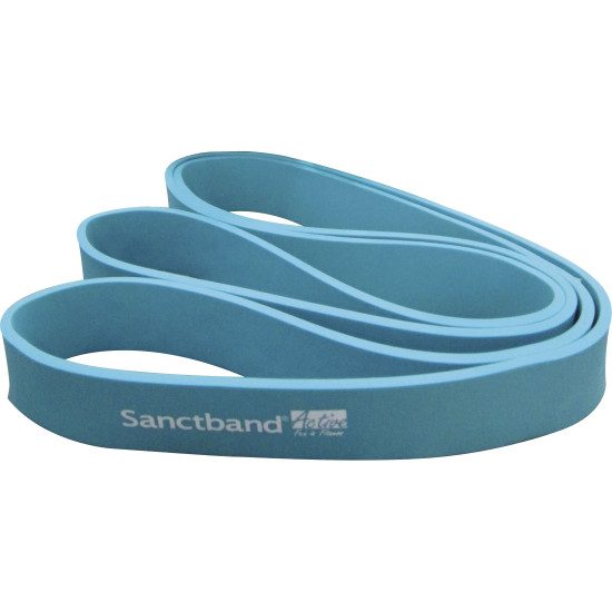 Λάστιχο Αντίστασης Sanctband Active Super Loop Band Σκληρό