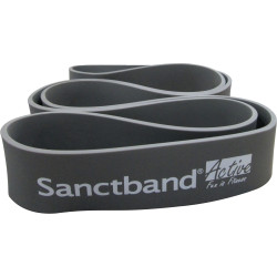 Λάστιχο Αντίστασης Sanctband Active Super Loop Band Πολύ Σκληρό